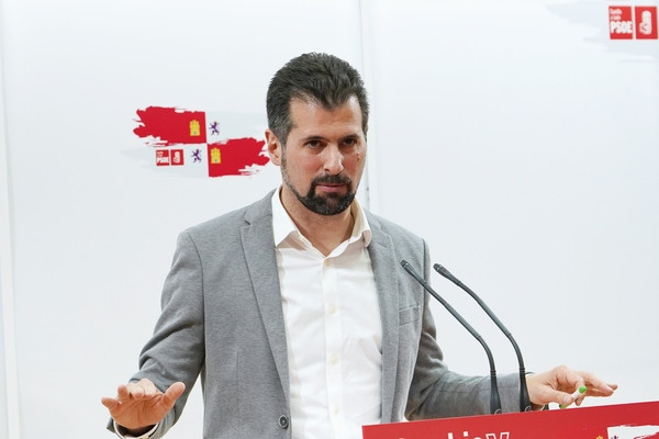 TUDANCA psoe