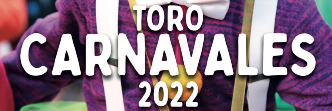 Carnavales Toro 2022