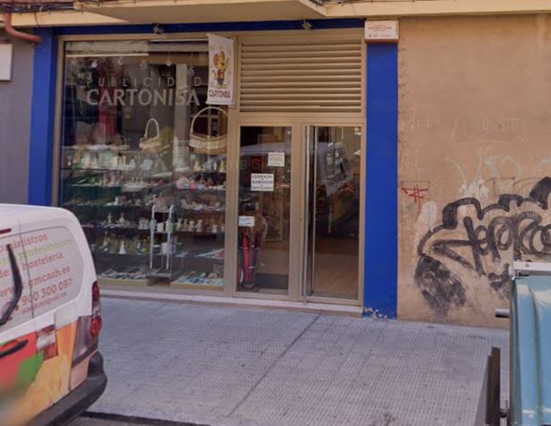 Cartonisa