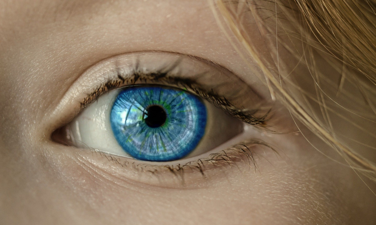 Oftalmología óptica ojos