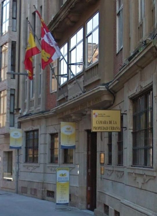 Camara Propiedad Urbana