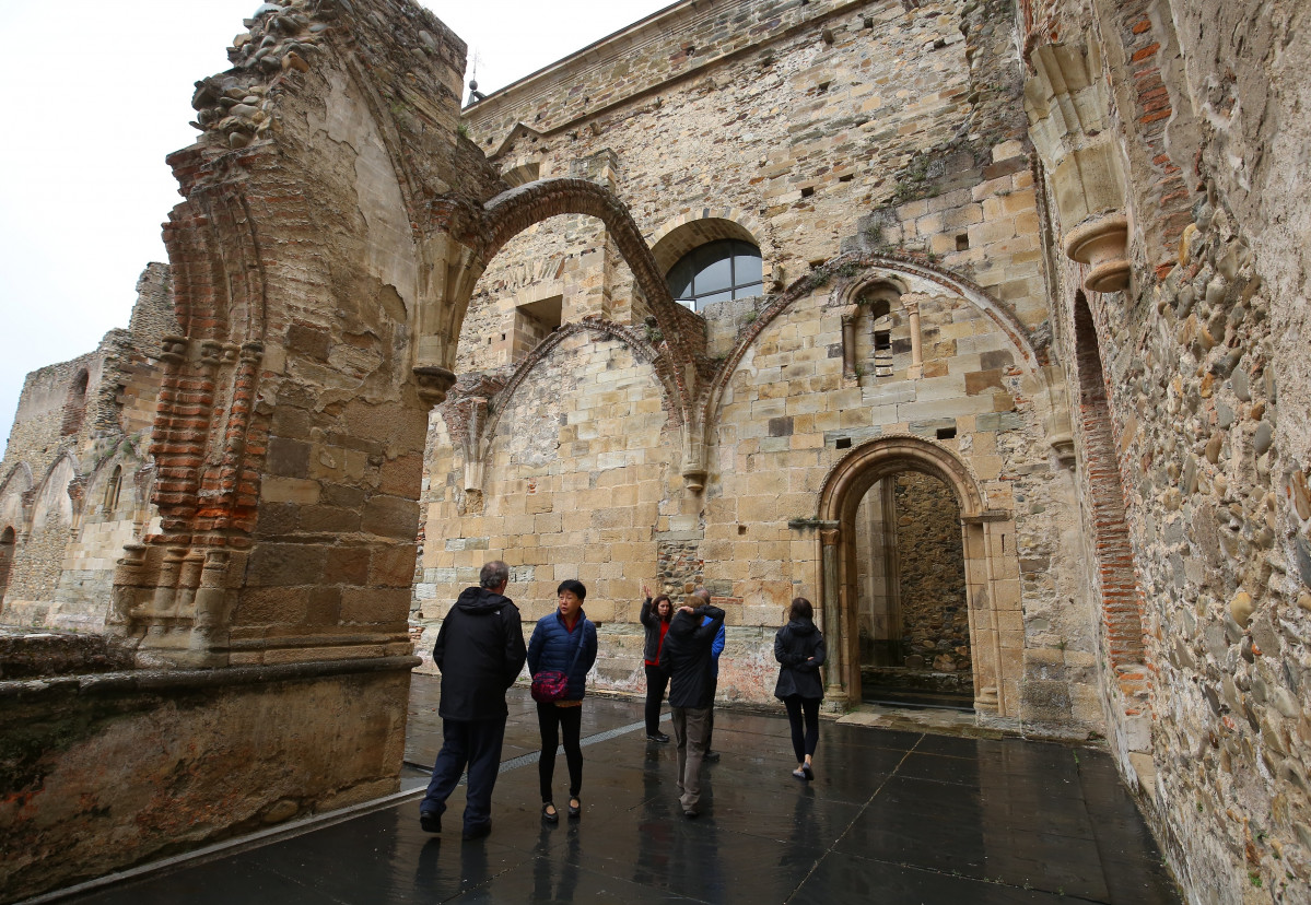 Turismo rural en Castilla y Leu00f3n