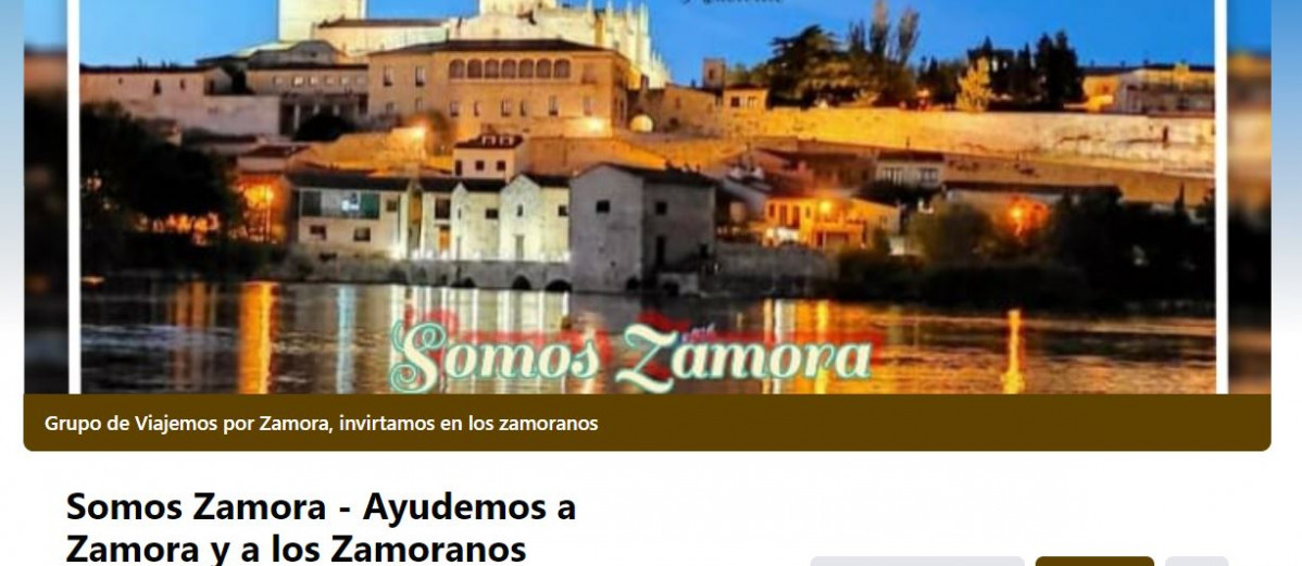 Somos Zamora