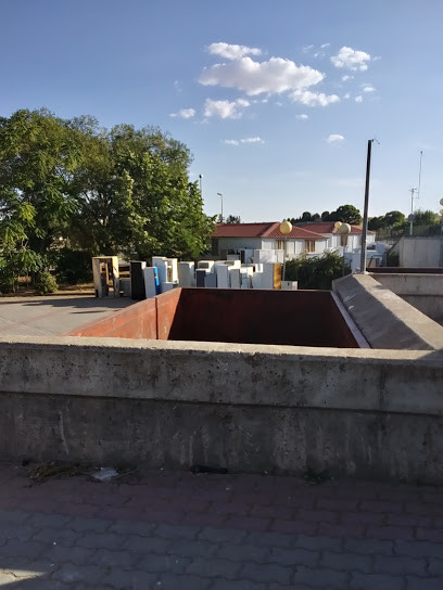Punto Limpio Zamora