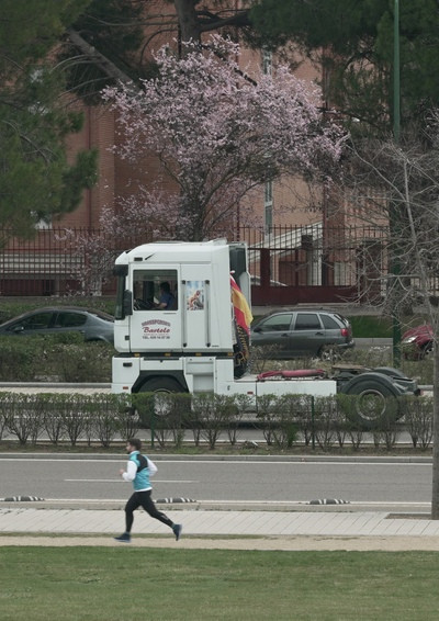 Camionero