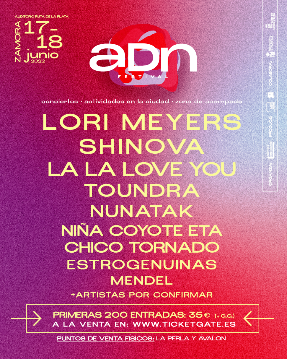 ADN Festival