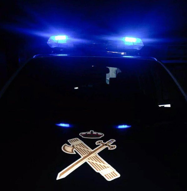 Guardia Civil