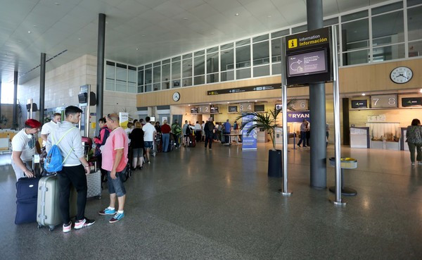 Aeropuerto