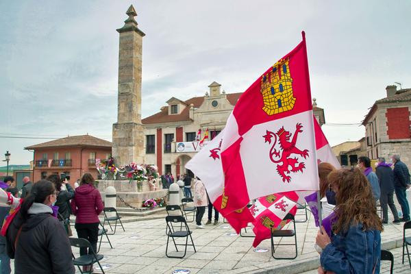 Villalar de los Comuneros