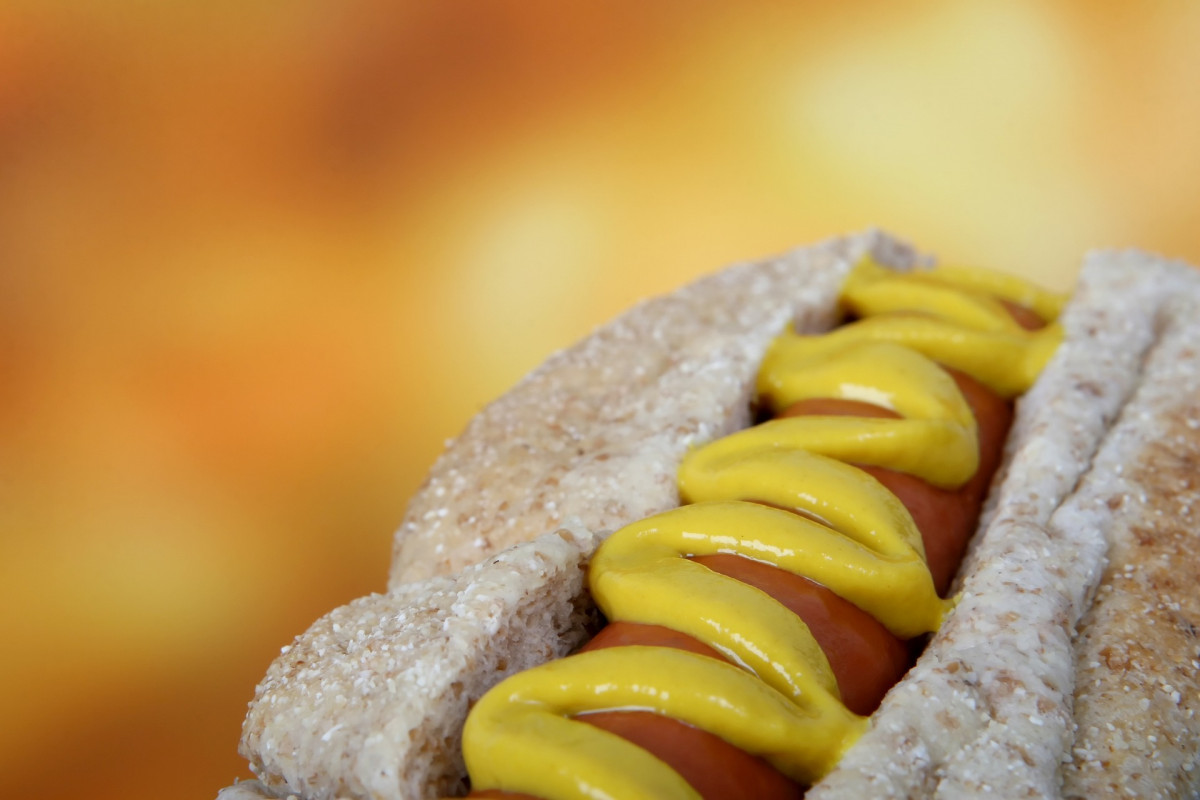 Perrito caliente