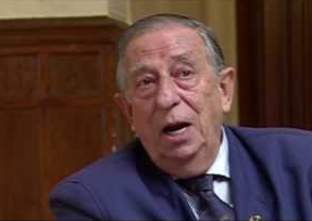 Alberto Estella