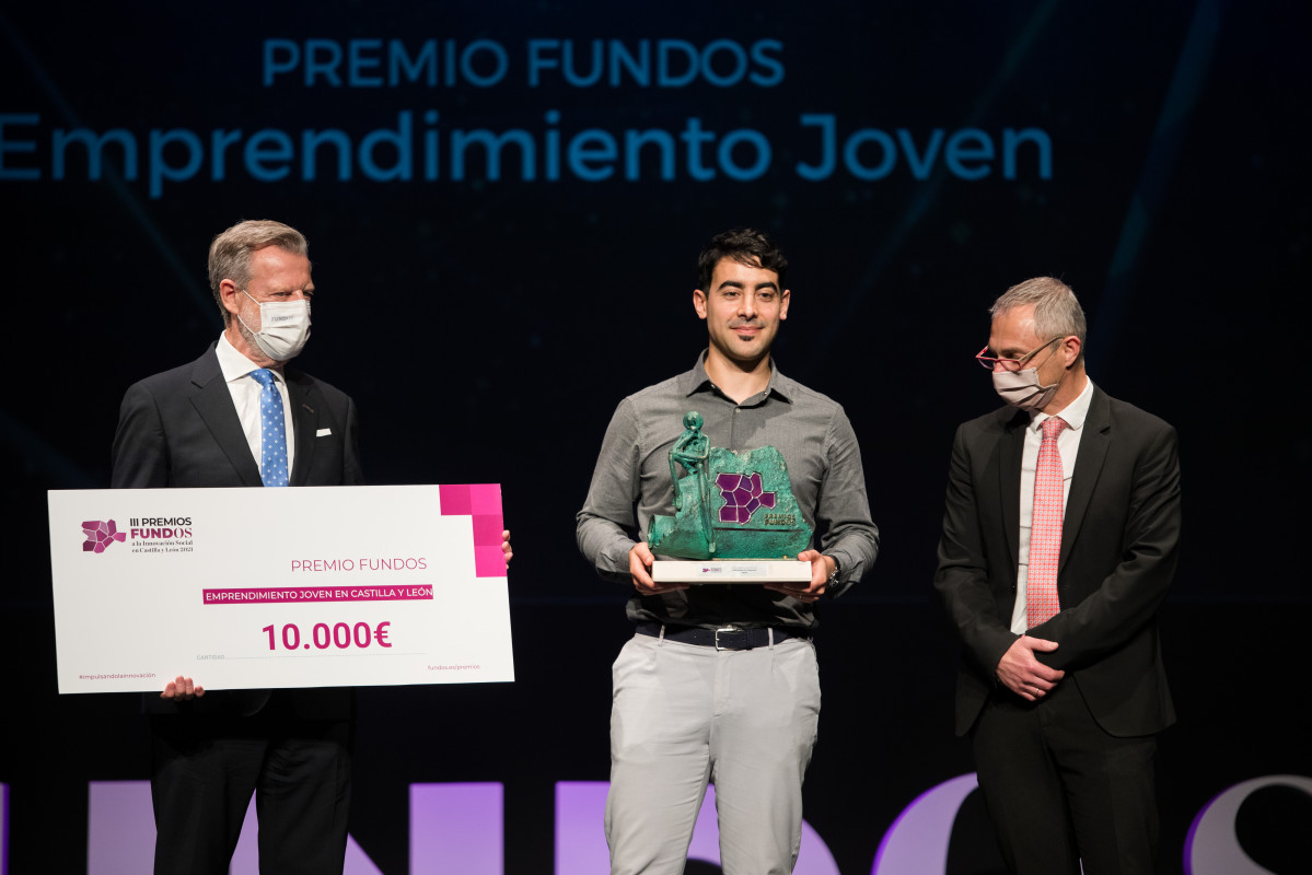 Premios Fundos 2022 42