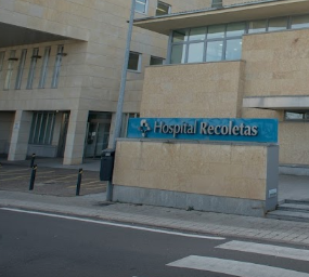 Recoeltas