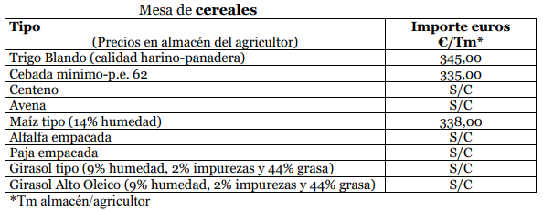 Lonja de Zamora 2