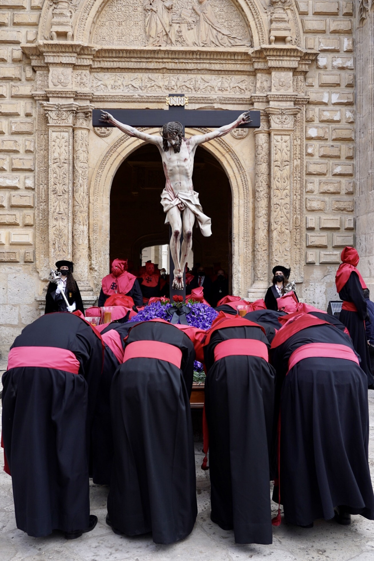 Semana Santa Valladolid