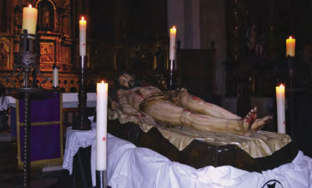 Semana Santa Toro