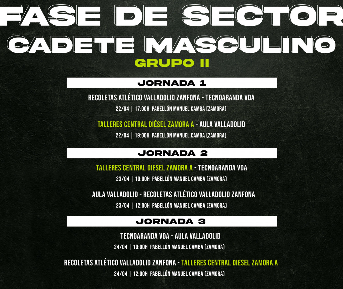 Sector