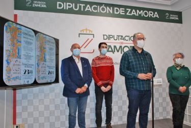 Diputacion Zamora