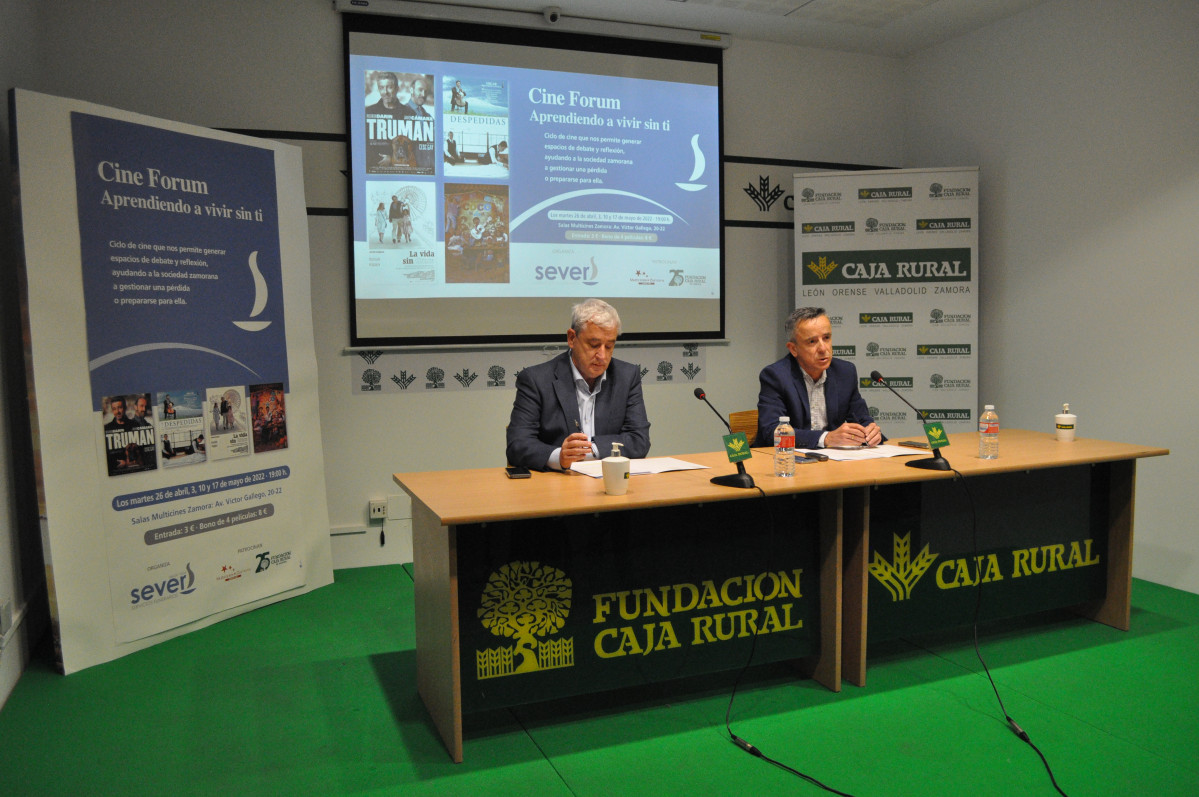 Caja Rural de Zamora