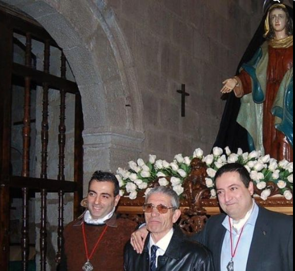 Santisima