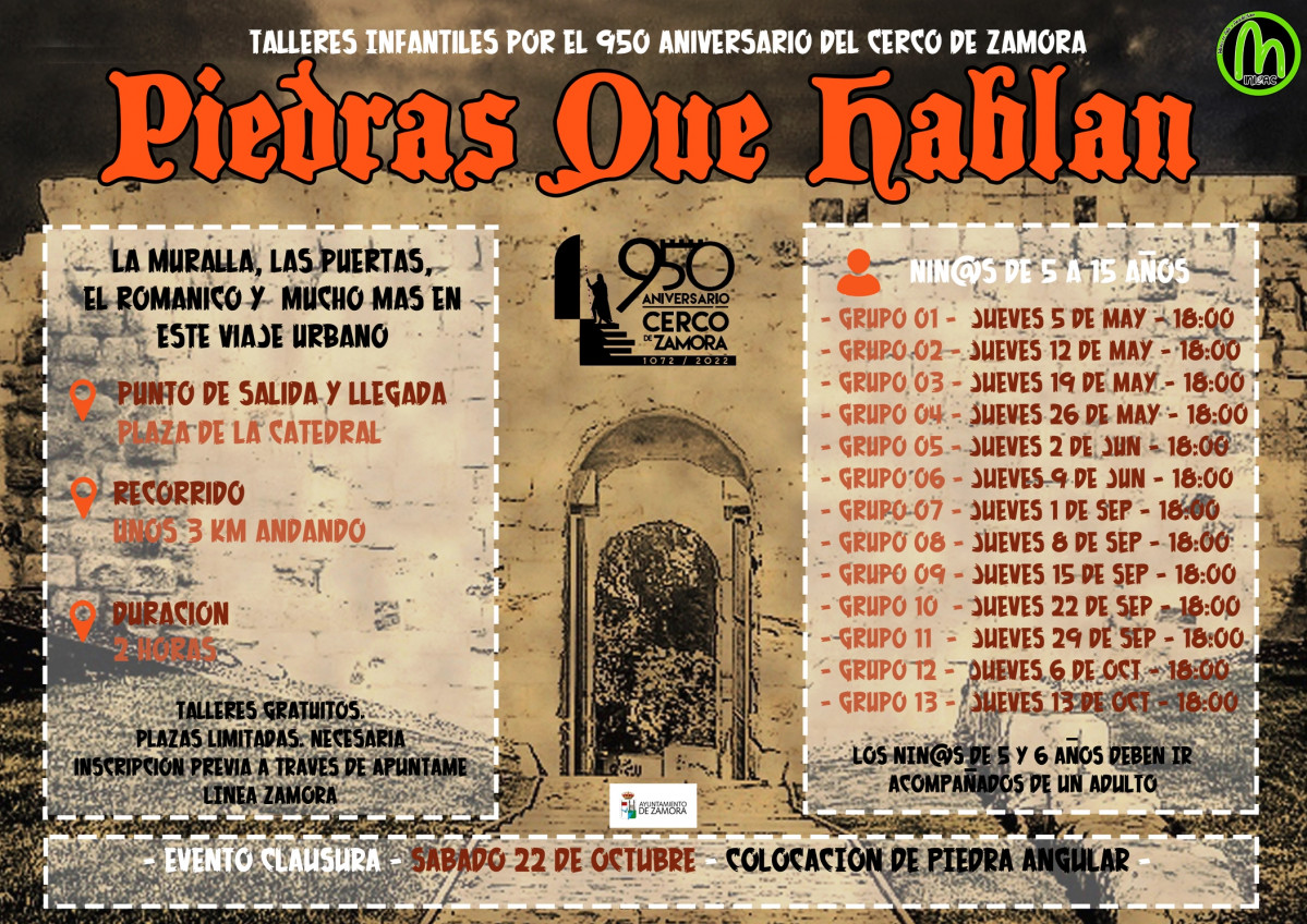 Cartel Talleres