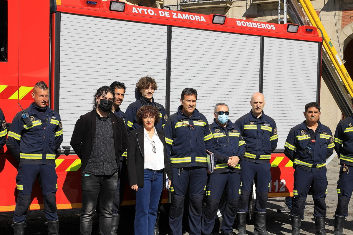 Camiu00f3n Bomberos 1