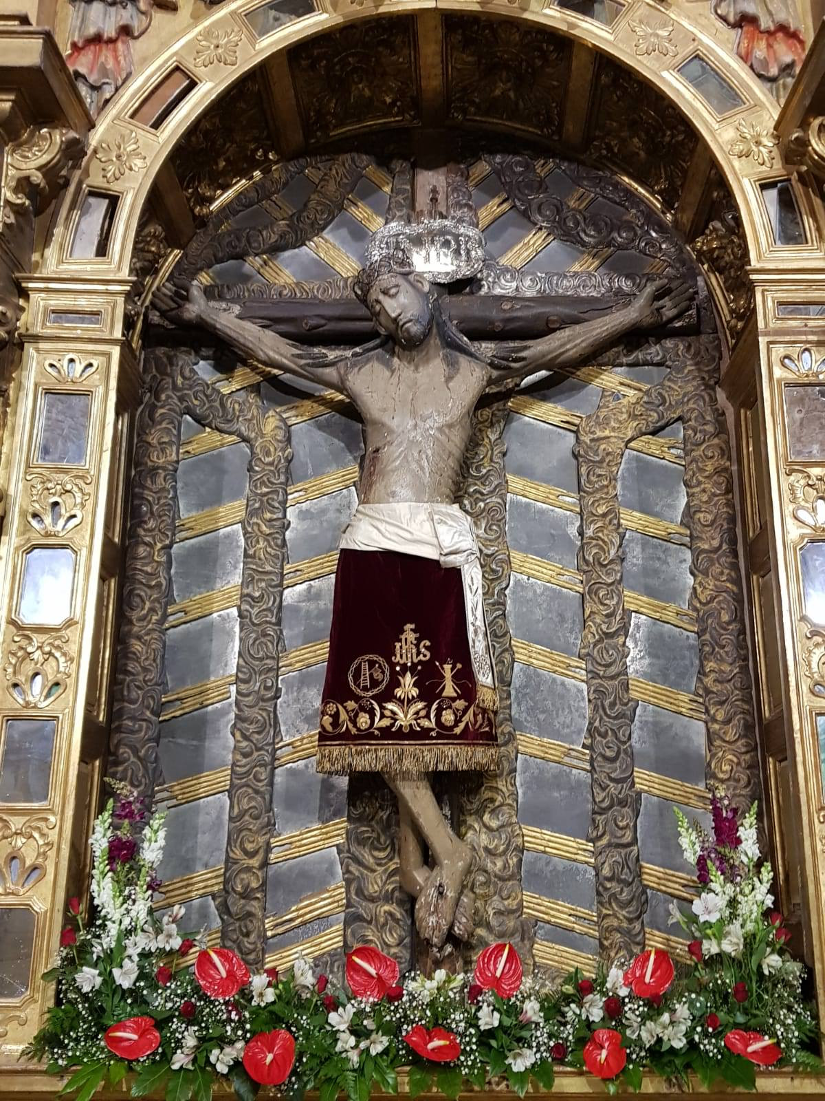 Cristo Morales