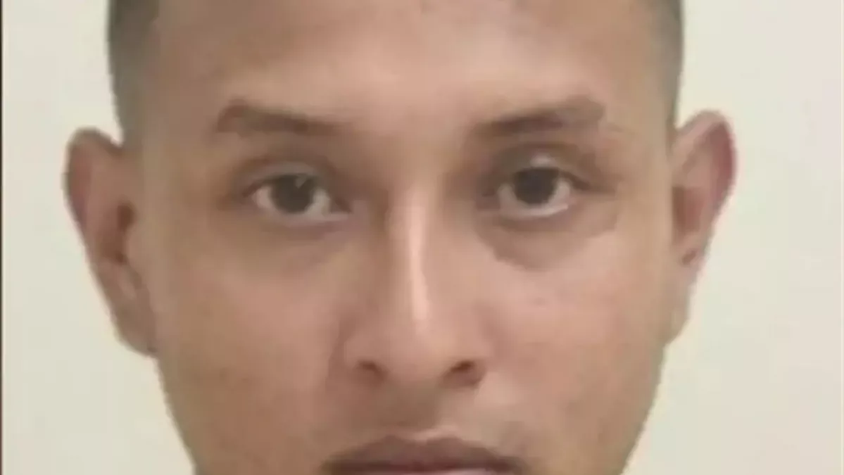 Presunto asesino bilbao