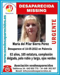 Maru00eda del Pilar Sierra