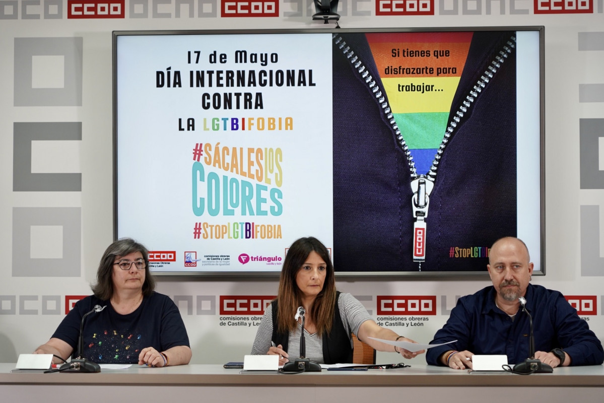 CCOO