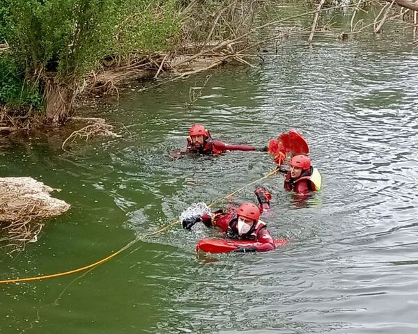 Bomberos