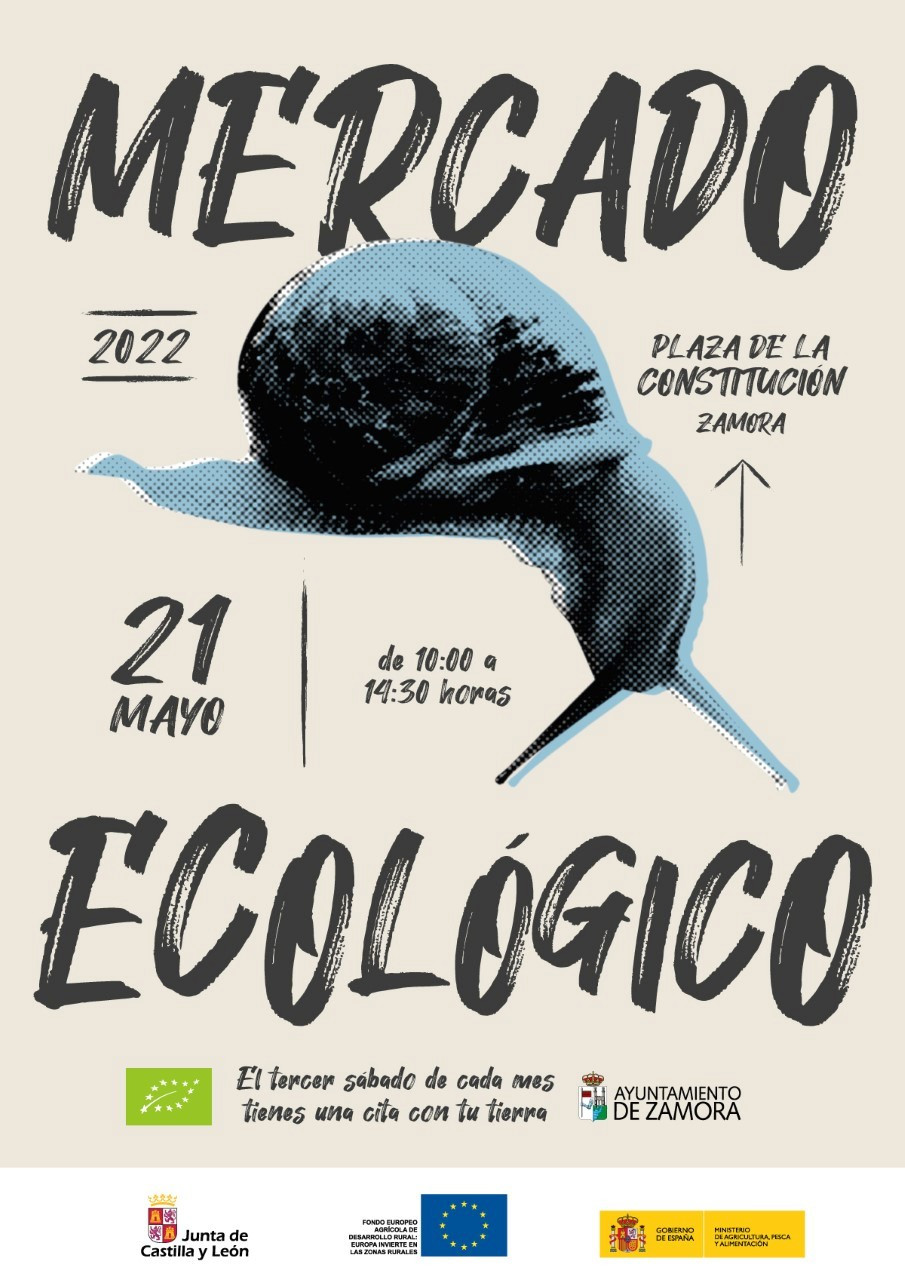 Mercado Ecolu00f3gico Mayo