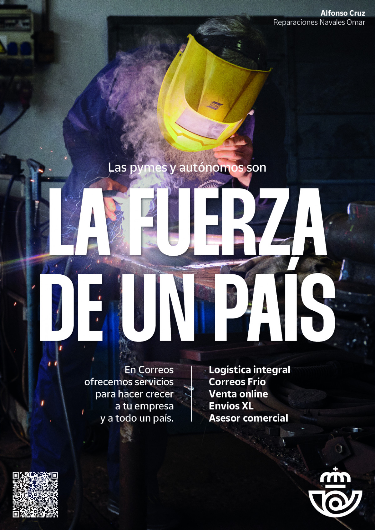 Campau00f1a Correos
