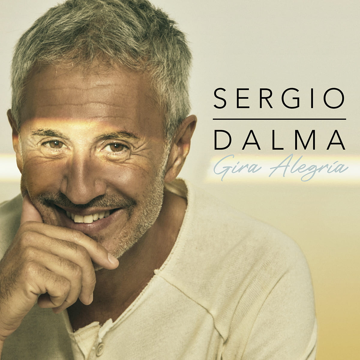 Sergio Dalma Tour Alegria (1)