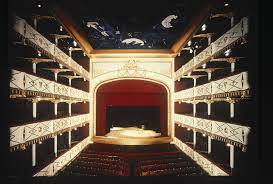 Teatro Benavente