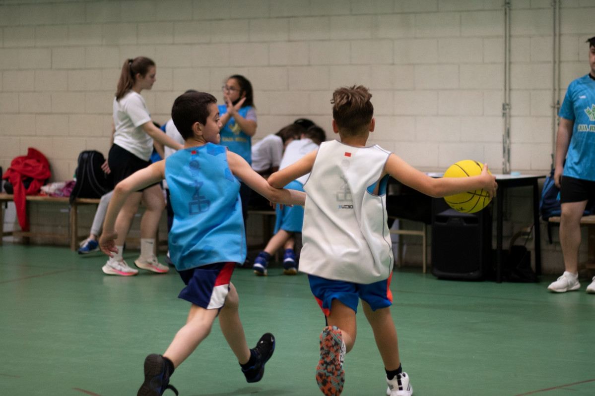 Campus Baloncesto 2