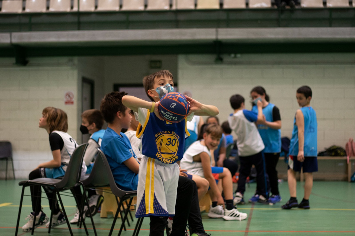 Campus Baloncesto 3