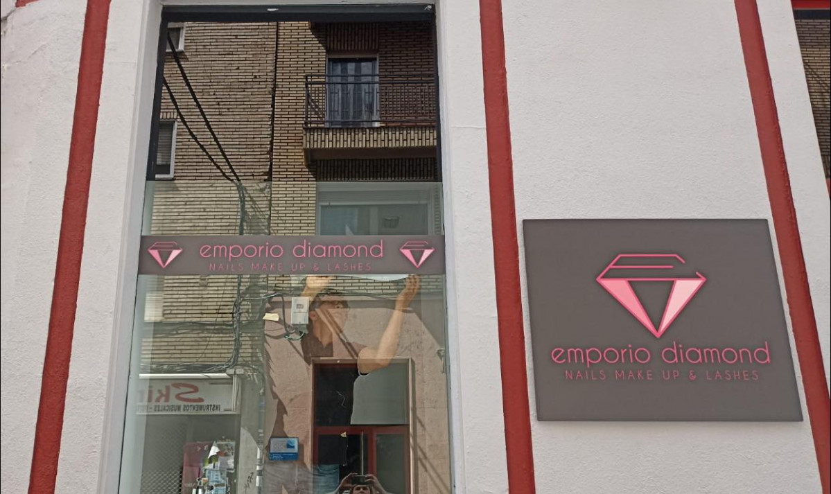 Emporio diamond
