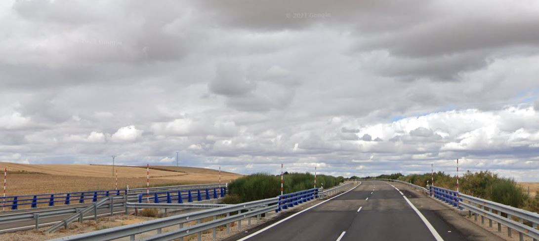 Accidente