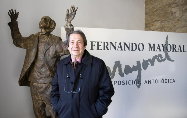 Fernando Mayoral