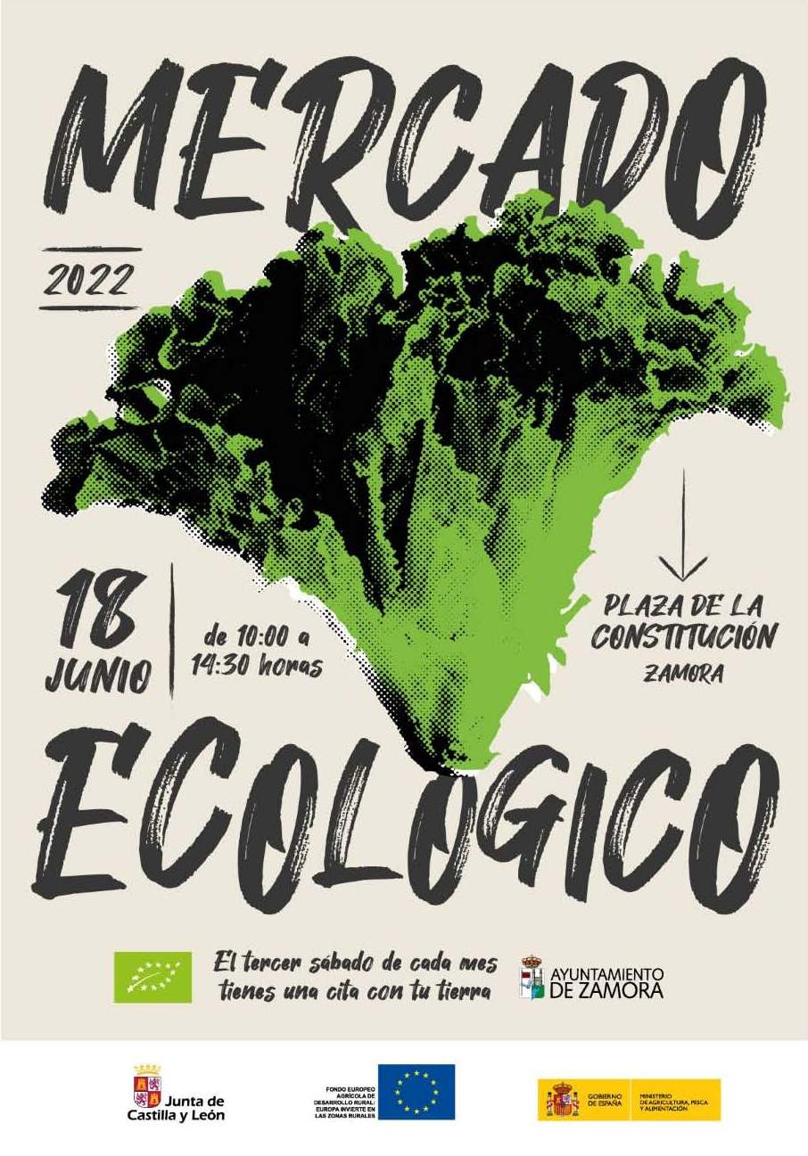 Mercado Ecolu00f3gico Junio