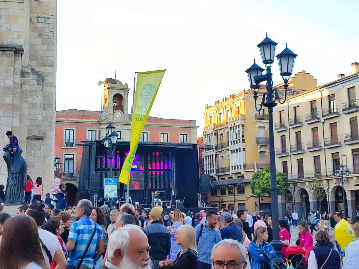 San Pedro Plaza Mayor