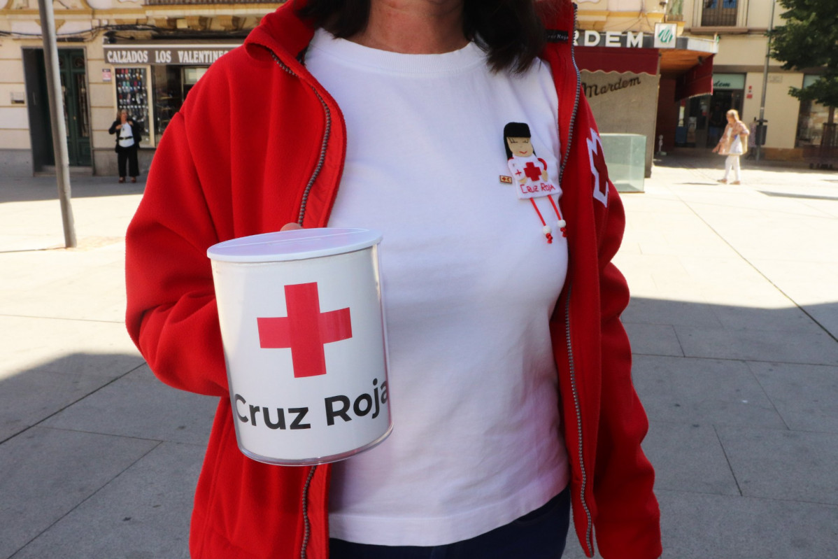 Cruz Roja Zamora