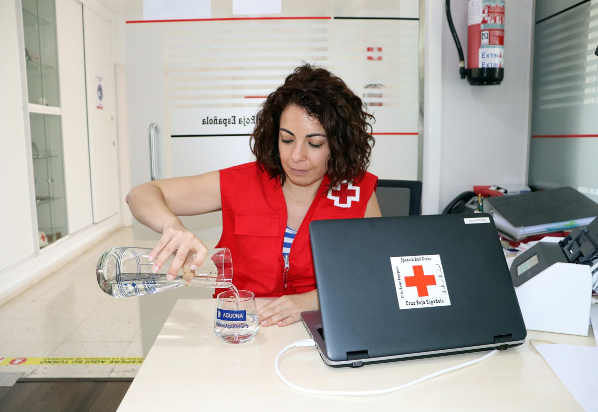 Cruz Roja 4