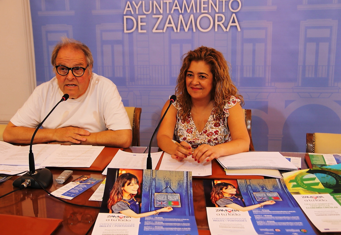R.P. Programa Comercio 1