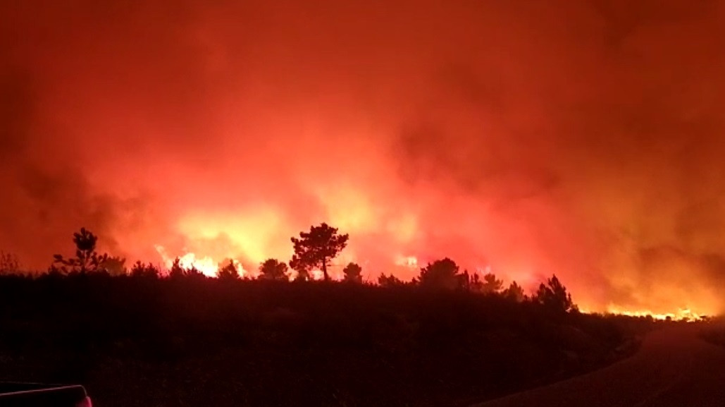 Incendio Zamora 2