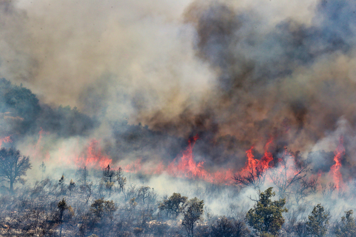 Incendio (10)