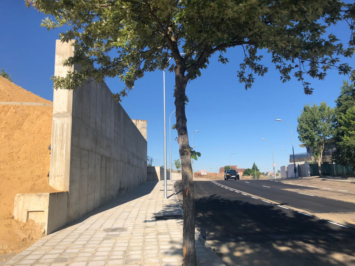 Muro Calle Burgos 02