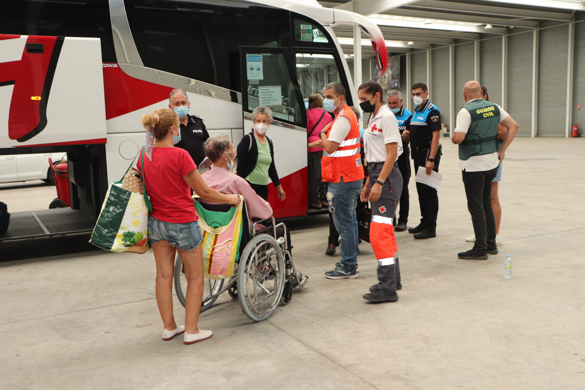 Cruz Roja Zamora 4