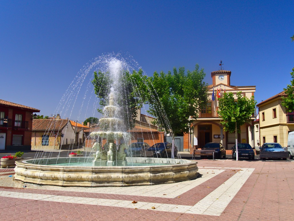 Moraleja